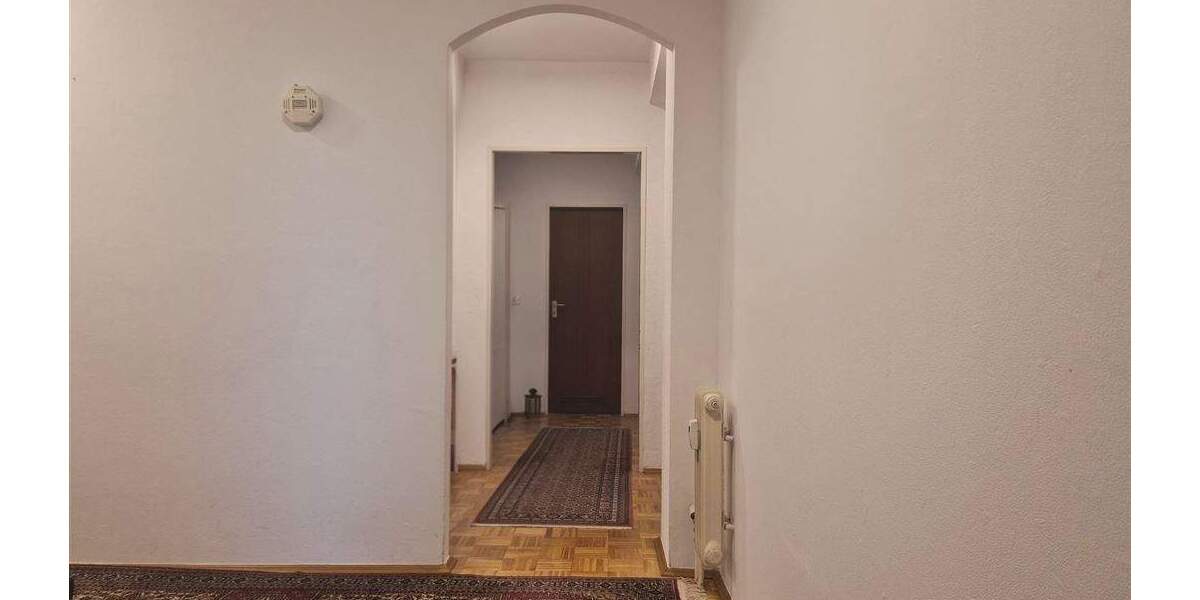 Etagenwohnung Essen Überruhr-Holthausen - 3 Zimmer, 93 m&sup2;, 219.000&euro; | Angebot:25602688