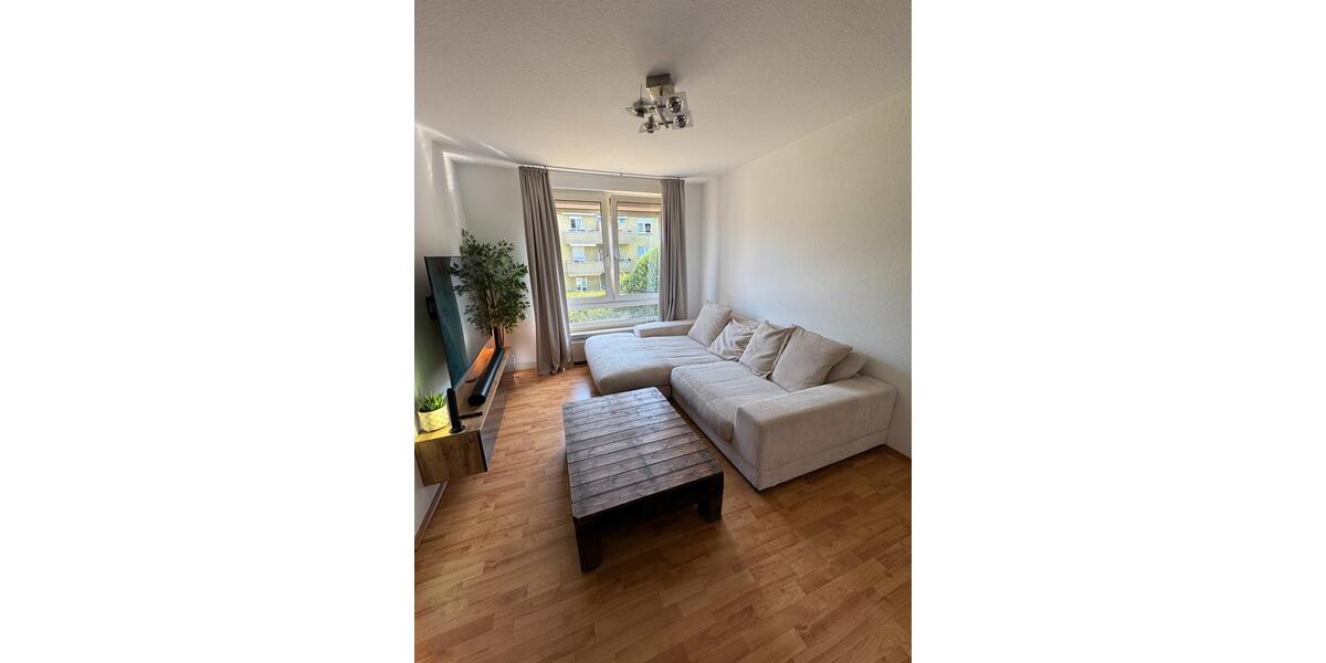Etagenwohnung Dortmund Mengede - 3 Zimmer, 56 m&sup2;, 135.000&euro; | Angebot:27158272