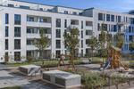 Erdgeschoßwohnung Essen Stadtkern - 2 Zimmer, 64 m&sup2;, 860&euro; | Angebot:25905922