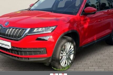 Skoda Kodiaq 76.310 km 25.980 € Marl 45770