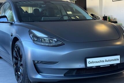Tesla Model 3 106.000 km 28.990 &euro; Mülheim an der Ruhr 45478