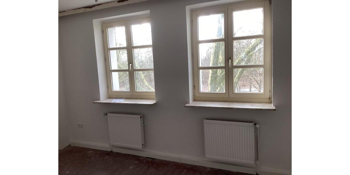 Etagenwohnung Gelsenkirchen Erle - 3.5 Zimmer, 77 m&sup2;, 643&euro; | Angebot:17801975