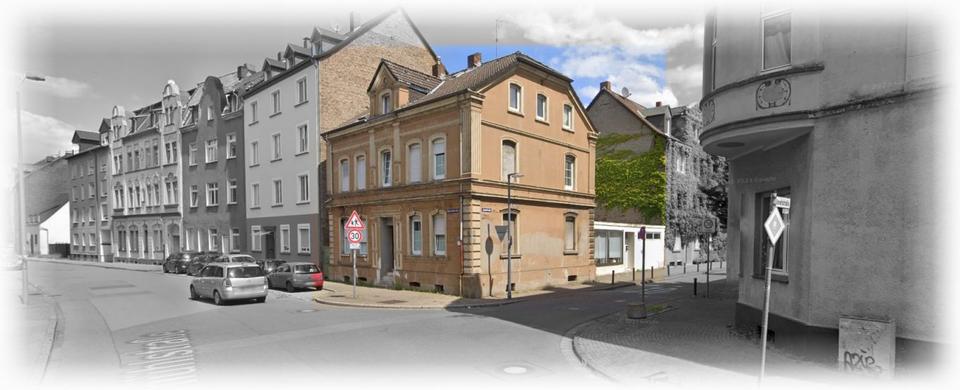 Mehrfamilienhaus, Wohnhaus Gelsenkirchen - 390.000&euro; | Angebot:27416090