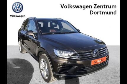 VW Touareg 171.300 km 22.399 &euro; Wuppertal 42369