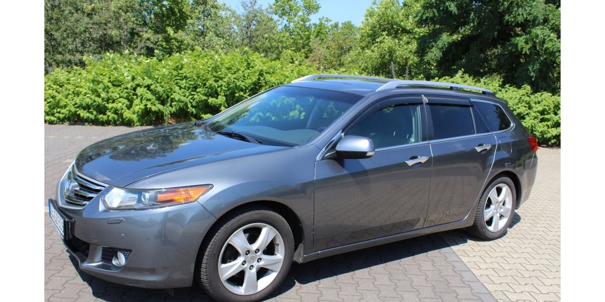 Honda Accord 180.000 km 5.500 &euro; Oberhausen 46049