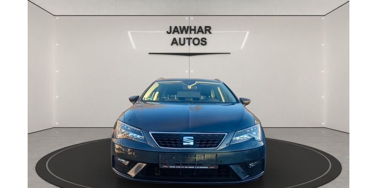 Seat Leon 116.316 km 10.490 &euro; Bottrop 46236