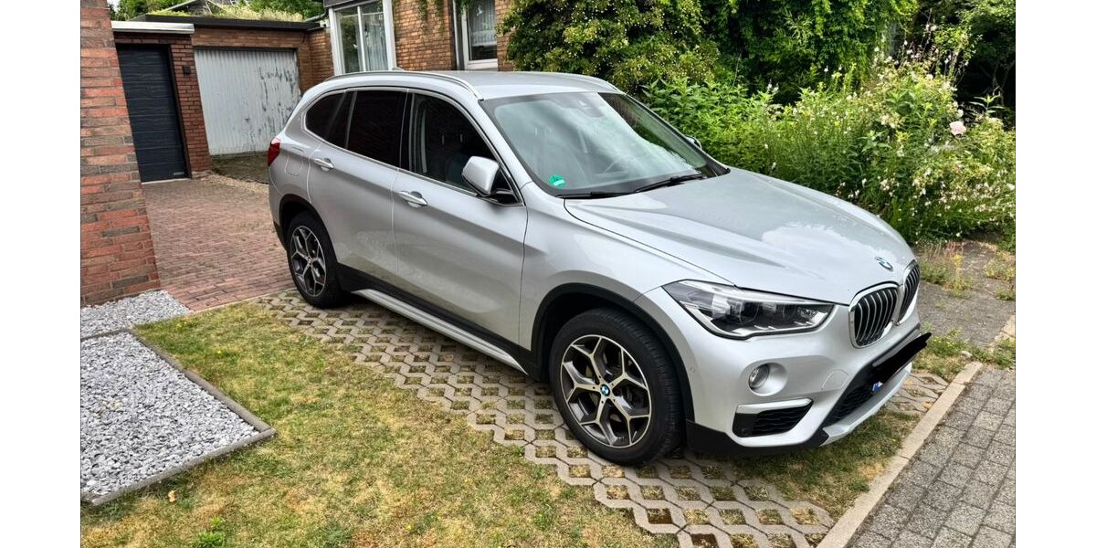 BMW X1 46.919 km 20.750 &euro; Haltern am See 45721