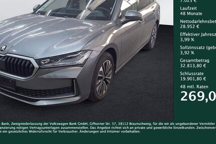 Skoda Superb 27.340 km 35.491 &euro; Dortmund 44309