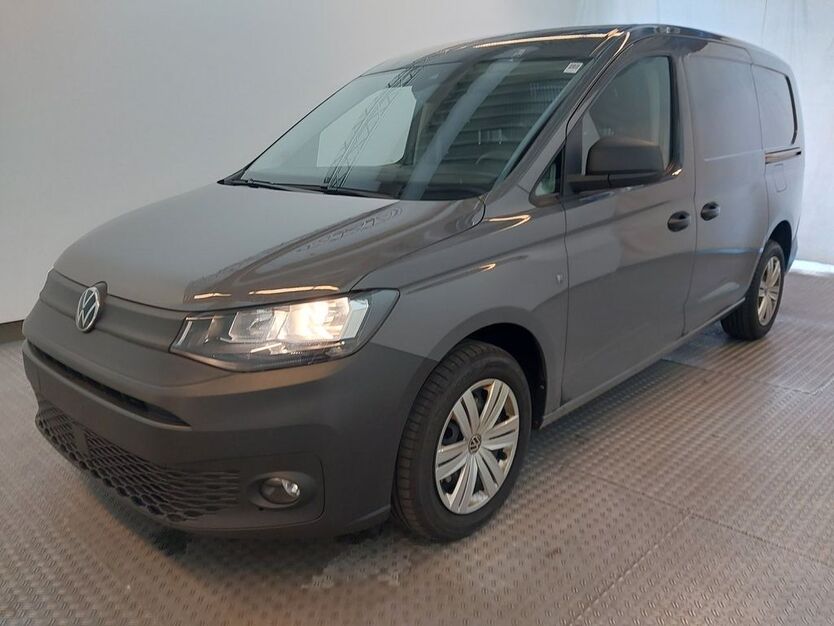 VW Caddy 101.023 km 18.990 € Gevelsberg 58285