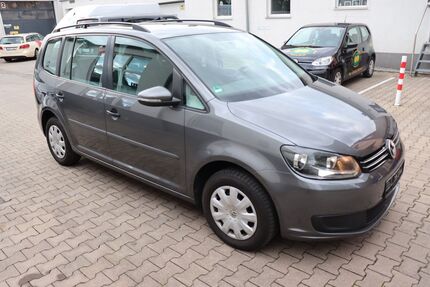 VW Touran 143.000 km 7.500 € Gladbeck 45968