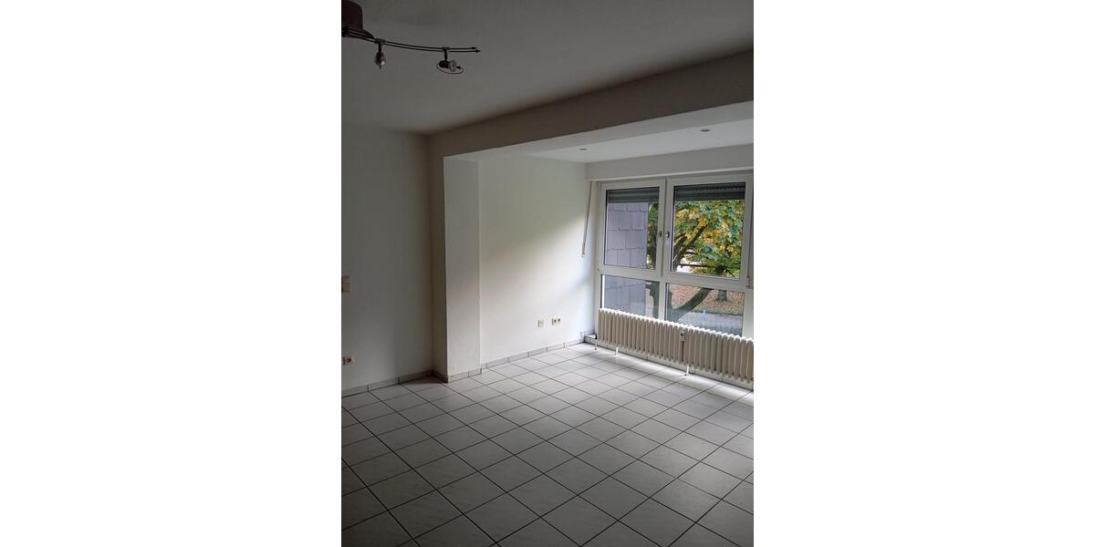 Schöne 2 Raumwohnung in der Nähe der Fachhochschule 2 zimmer