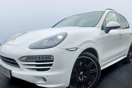 Porsche Cayenne 269.700 km 16.999 &euro; Gelsenkirchen 45897