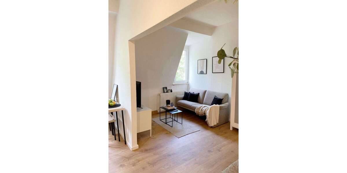 Wohnen auf Zeit in Duisburg 1.000 € 2 zimmer