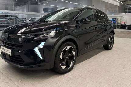 Renault Captur 28.183 km 23.880 &euro; Duisburg 47167