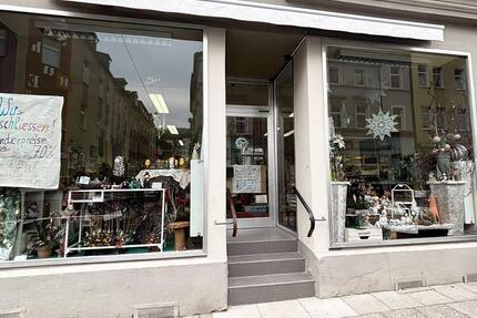 Gewerbeobjekt Hagen Hagen-Nord - 400&euro; | Angebot:24542030