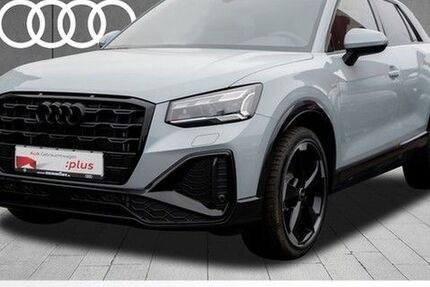 Audi Q2 10.480 km 38.440 € Lünen 44534
