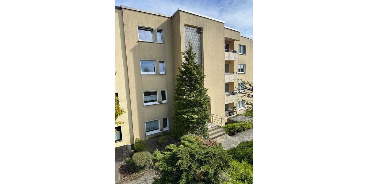 Etagenwohnung Wuppertal Gemarkung Elberfeld - 2 Zimmer, 61 m&sup2;, 141.000&euro; | Angebot:26962787