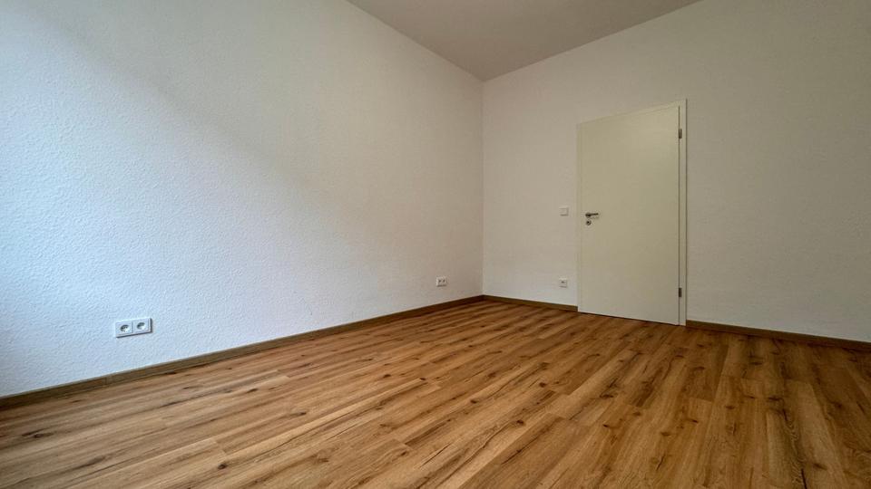 Etagenwohnung Essen Stadtbezirk IV - 3 Zimmer, 62 m&sup2;, 545&euro; | Angebot:25571580