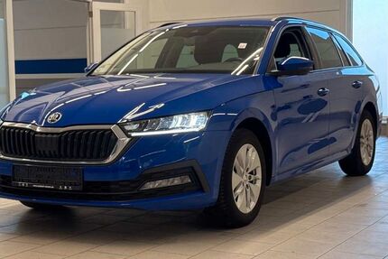 Skoda Octavia 45.000 km 24.980 &euro; Essen 45307