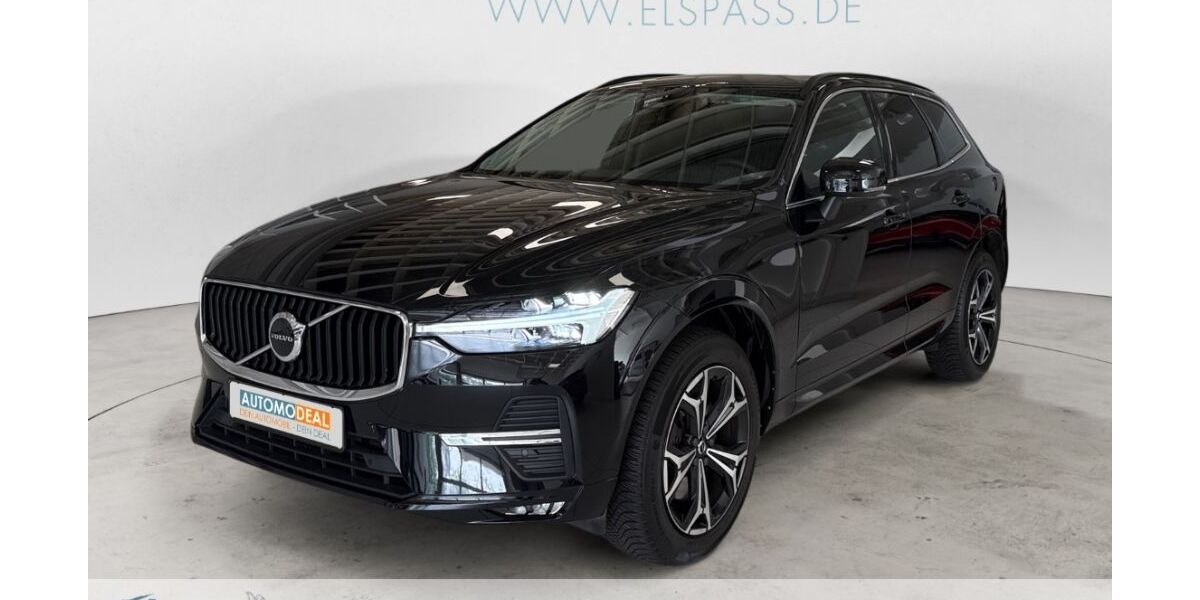 Volvo XC60 42.500 km 31.489 &euro; Duisburg 47138