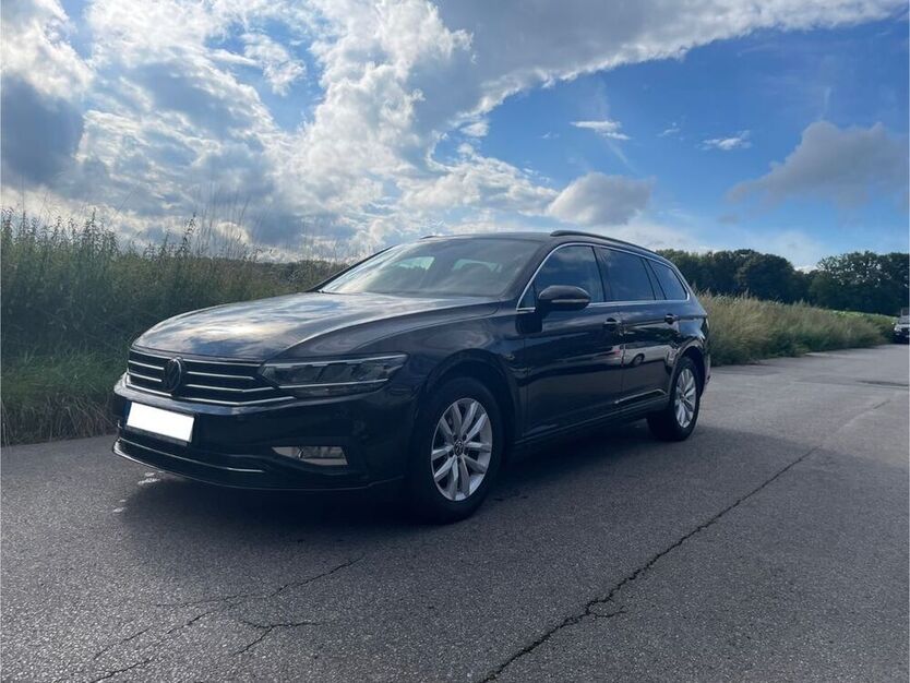 Passat