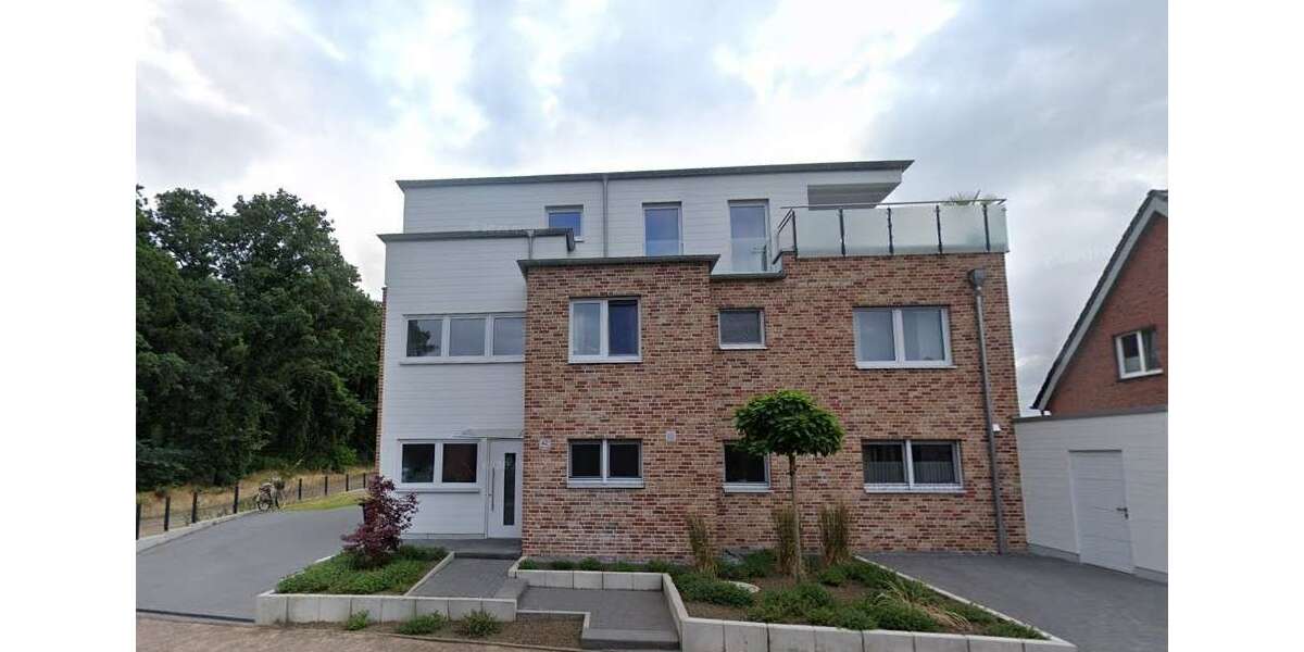 Wohnung zum Mieten in Rhade 1.600 € 137.57 m² 5 zimmer