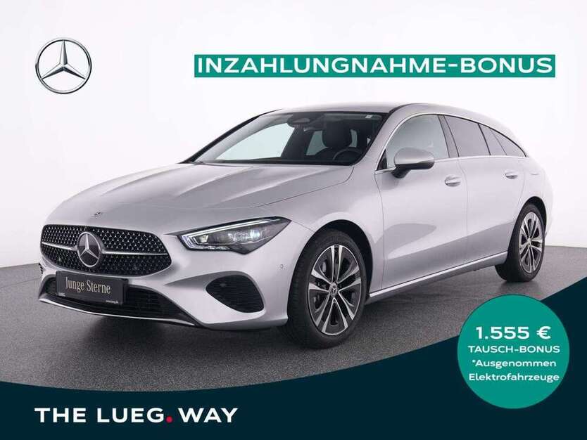 CLA 180