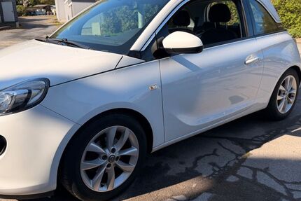 Opel Adam 101.000 km 7.000 &euro; Bochum 44789