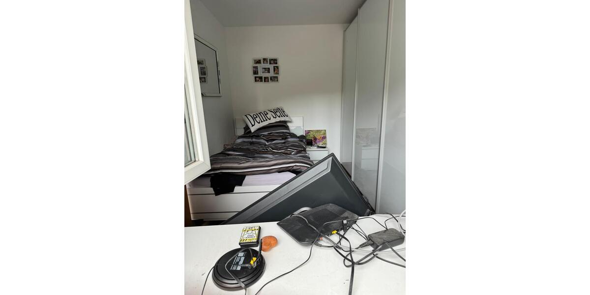 Moderne 3-Zimmer Maisonette in 42111 Wpt 85qm 2 Terrassen 2007 3 zimmer