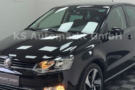 VW Polo 54.680 km 9.950 &euro; Essen 45326