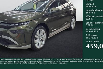 Skoda Enyaq 12.885 km 44.488 &euro; Dortmund 44309