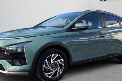 Hyundai BAYON 6.009 km 18.990 &euro; Marl 45770