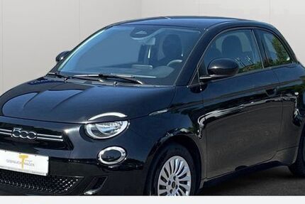 Fiat 500e 44.356 km 11.990 &euro; Datteln 45711