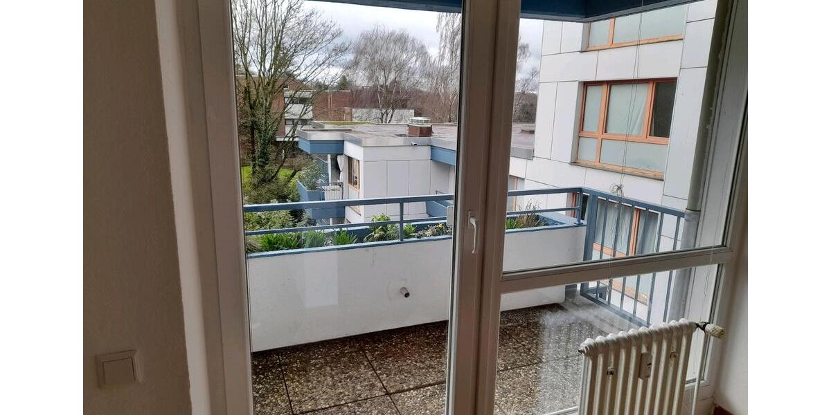 Etagenwohnung Bochum Laer - 1 Zimmer, 36 m&sup2;, 90.000&euro; | Angebot:27425707