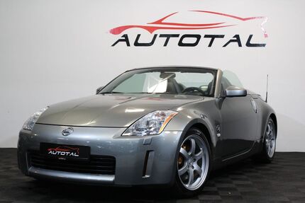 Nissan 350Z 78.896 km 14.499 &euro; Wuppertal 42283