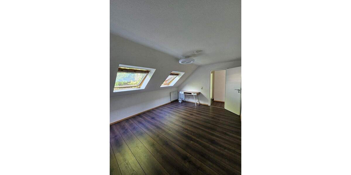 Etagenwohnung Bochum Wattenscheid - 2 Zimmer, 67 m&sup2;, 159.000&euro; | Angebot:25540243