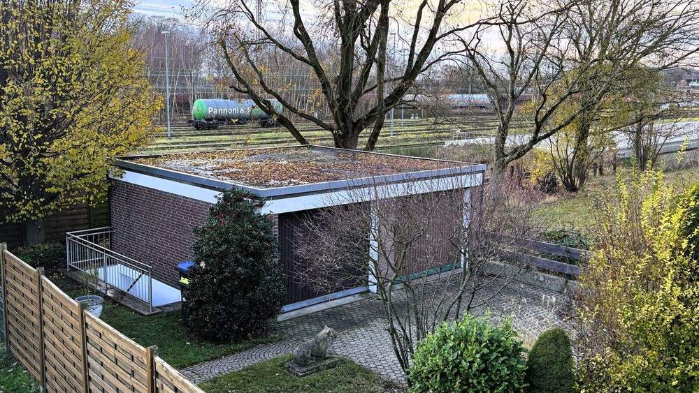 Gemütliches Einfamilienhaus mit Balkon in Marl - Ideal für Familien 3 zimmer