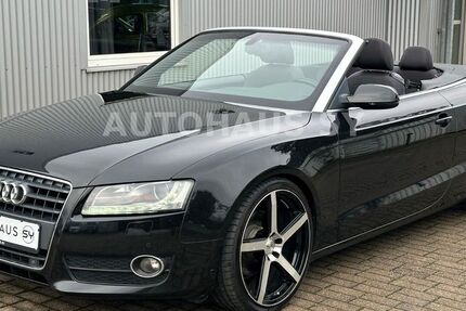 Audi A5 154.990 km 8.480 &euro; Castrop-Rauxel 44575