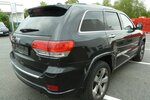 Jeep Grand Cherokee 3.0 CRD Overland Leder Navi Alu20´´ 150.000 km 12.900 &euro; Ratingen 40885