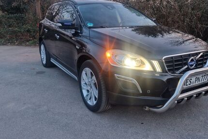 Volvo XC60 257.000 km 10.250 &euro; Dinslaken 46535