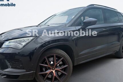 Cupra Ateca 115.000 km 21.990 &euro; Recklinghausen 45661