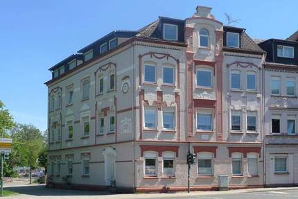 Großzügige 4 Zimmer Erdgeschoss-Wohnung 82 m² mit Terrasse in Essen-Kray 4 zimmer