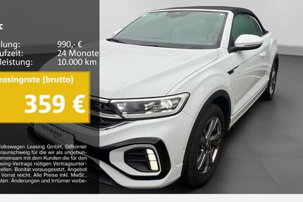VW T-Roc 24.997 km 31.210 &euro; Recklinghausen 45663