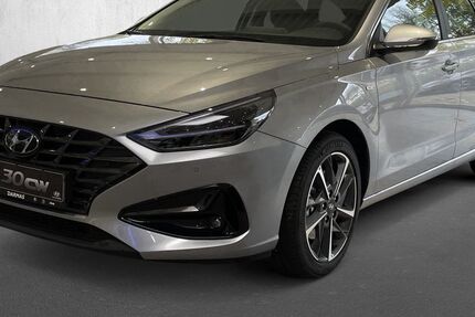 Hyundai i30 57.829 km 17.490 &euro; Datteln 45711