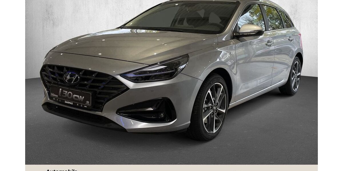 Hyundai i30 57.829 km 17.490 &euro; Datteln 45711