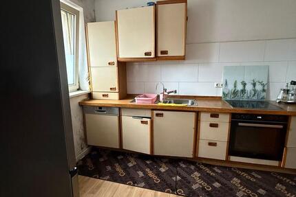 Duisburg Neudorf DG Maisonette 3,5 Z zu Vermieten 3 zimmer