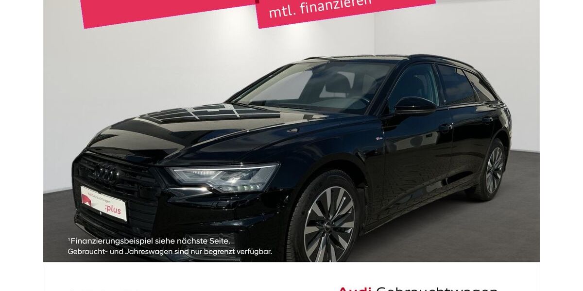 Audi A6 53.470 km 33.450 &euro; Duisburg 47249