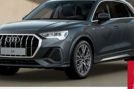 Audi Q3 5.570 km 44.440 &euro; Recklinghausen 45657