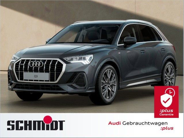 Audi Q3 5.570 km 44.440 &euro; Recklinghausen 45657