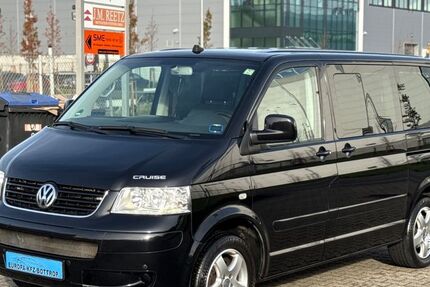 VW T5 Transporter 280.000 km 10.499 &euro; Bottrop 46238